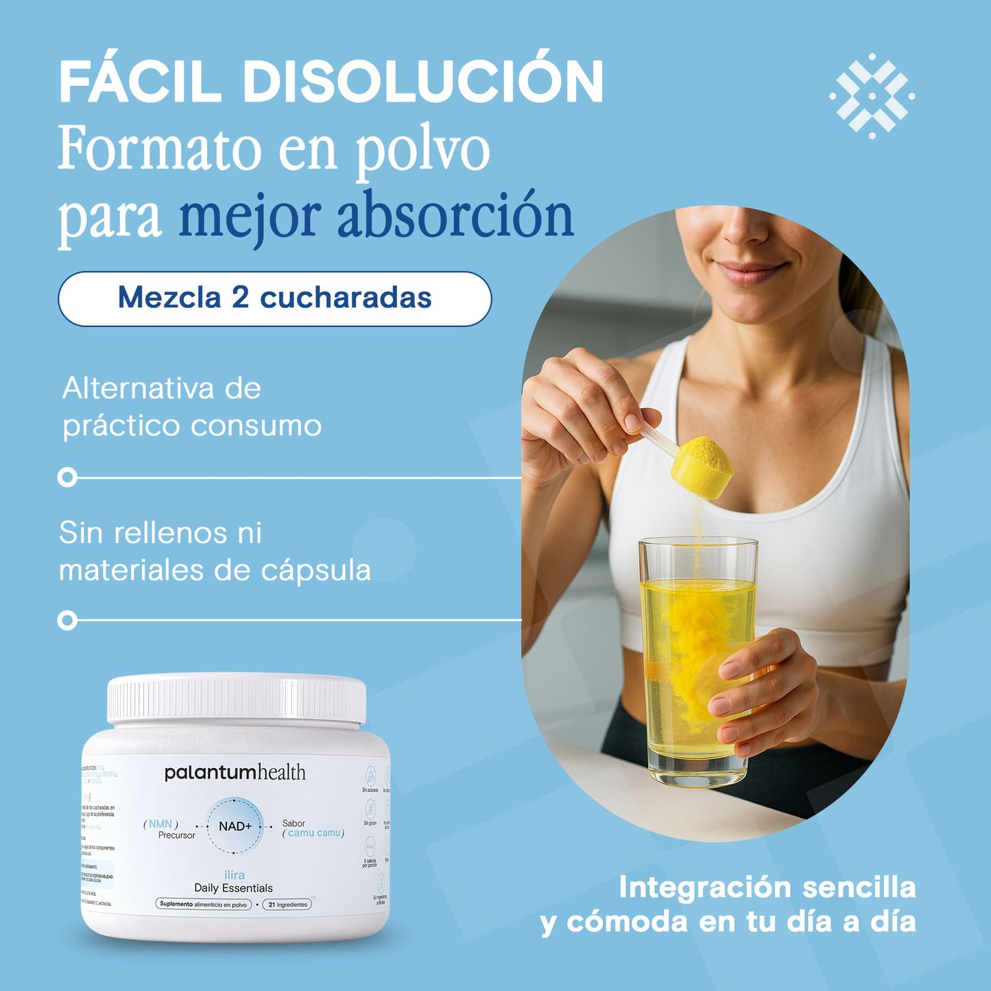 ilira Daily Essentials