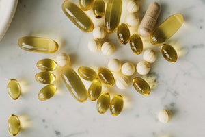 Ácido Fólico (Vitamina B9)