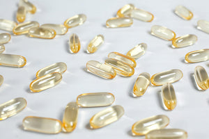 Vitamina B12 (Cianocobalamina)