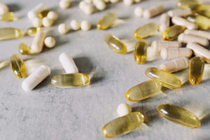 Vitamina B6 (Piridoxina)