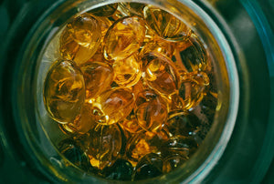 Vitamina D3 (Colecalciferol)