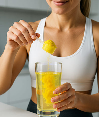 Preparación