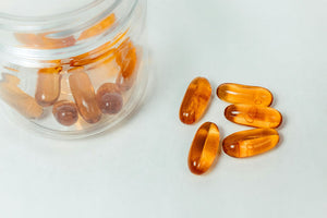 Vitamina K2 (MK-7)